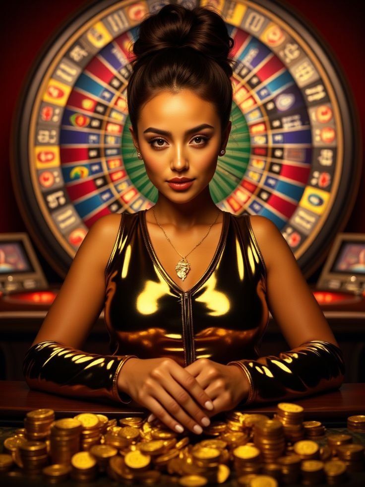 tals89 distribusi kemenangan dari slot live casino dan taruhan olahraga pemain aktif