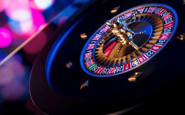 tals89 live roulette meja Eropa dan Amerika dengan dealer profesional