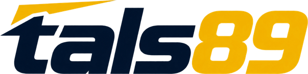 tals89 Logo